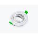 Встраиваемый светильник LEDS POWER GU-R01W, серия SPOT 009476