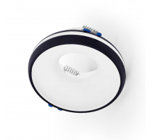 Встраиваемый светильник Ambrella light Techno TN3322