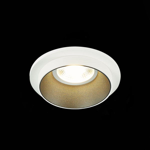 Встраиваемый светильник ST Luce ST206.528.01 Встраиваемый светильник ST Luce ST206.528.01