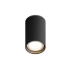 Точечный светильник Hesby Lighting Hesby Focus IP20, 50Вт, GU10, чёрный HSBL_0094