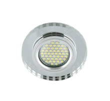 Встраиваемый светильник Fametto Luciole DLS-L127-2001