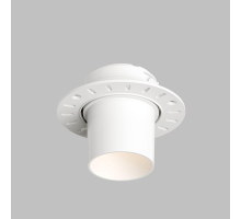 Встраиваемый светильник Denkirs Vibi DK3057-WH