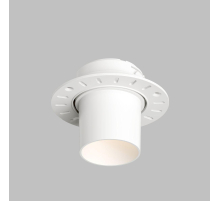 Встраиваемый светильник Denkirs Vibi DK3057-WH