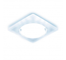 Встраиваемый светильник Ambrella light Standard Spot GX53 Spot G215 WH/CH/CLD