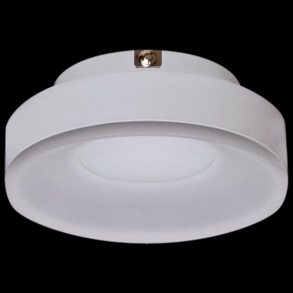 Точечный светильник Reluce 16073-9.5-001QR MR16 WT Точечный светильник Reluce 16073-9.5-001QR MR16 WT