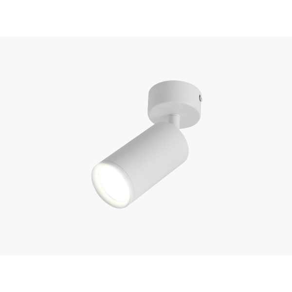 Накладной светильник LEDS POWER GU-103W, серия SPOT 009759 Накладной светильник LEDS POWER GU-103W, серия SPOT 009759