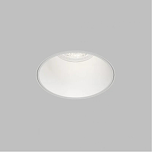 Точечный светильник DENKIRS COVE DK2145-WH