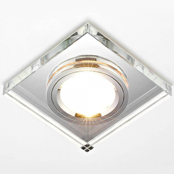 Встраиваемый светильник Ambrella light Classic 8170 CL Встраиваемый светильник Ambrella light Classic 8170 CL
