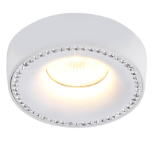 Встраиваемый светильник Divinare Ivetta 1828/03 PL-1