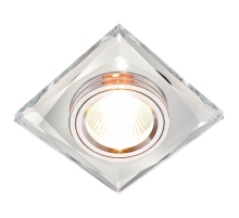 Встраиваемый светильник Ambrella light Classic 8370 CL