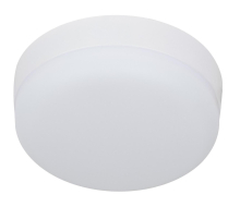 Встраиваемый светодиодный светильник ЭРА LED 15-18-4K Б0054332