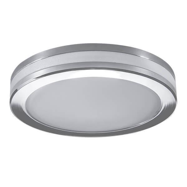 Встраиваемый светильник Lightstar Maturo 070252 Встраиваемый светильник Lightstar Maturo 070252