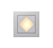 Встраиваемый светильник Lucide Ben 17960/11/36