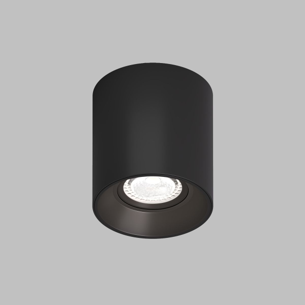 Точечный светильник Denkirs DK3040-BK