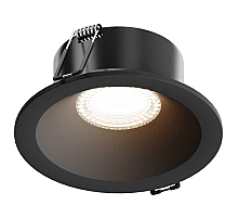 Точечный встраиваемый светильник Hesby Lighting Sogne HSBL_0177