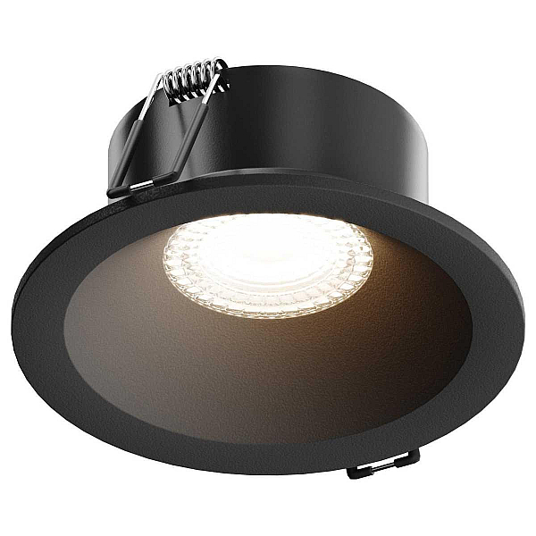 Точечный встраиваемый светильник Hesby Lighting Sogne HSBL_0177