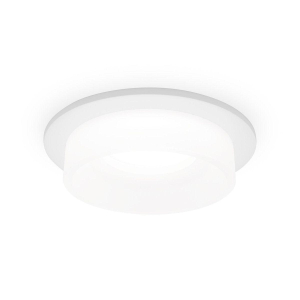 Встраиваемый светильник Ambrella light Techno TN1311