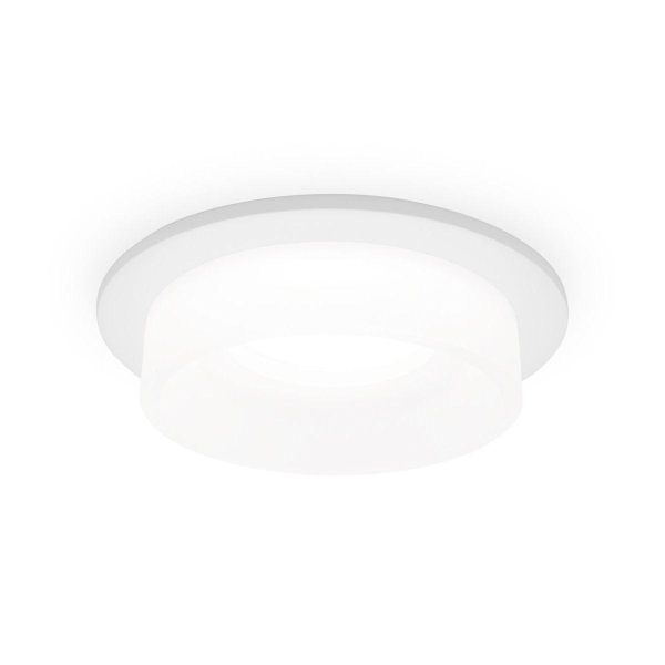 Встраиваемый светильник Ambrella light Techno TN1311