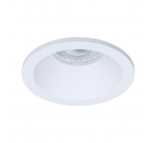Встраиваемый светильник Arte Lamp Helm A2869PL-1WH