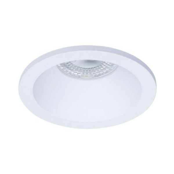 Встраиваемый светильник Arte Lamp Helm A2869PL-1WH Встраиваемый светильник Arte Lamp Helm A2869PL-1WH
