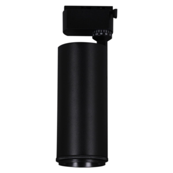 Светильник трековый Reluce 06650-9.3-LED10/20/30W CCT BK Светильник трековый Reluce 06650-9.3-LED10/20/30W CCT BK