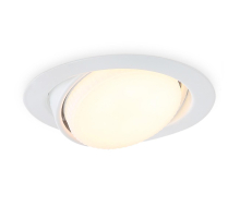 Встраиваемый поворотный светильник Ambrella light Standard Spot GX53 Spot G10122
