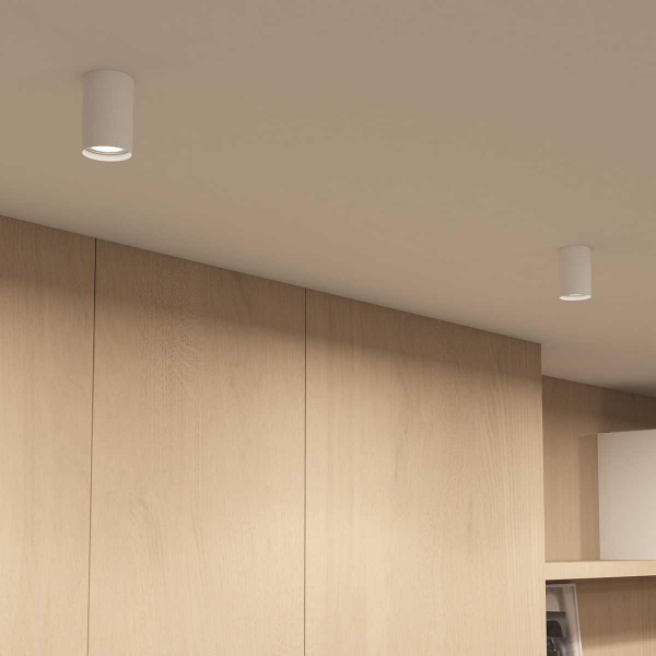 Точечный светильник Denkirs DK2050-WH Точечный светильник Denkirs DK2050-WH