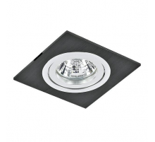 Встраиваемый светильник Lightstar Banale Weng Qua 011007