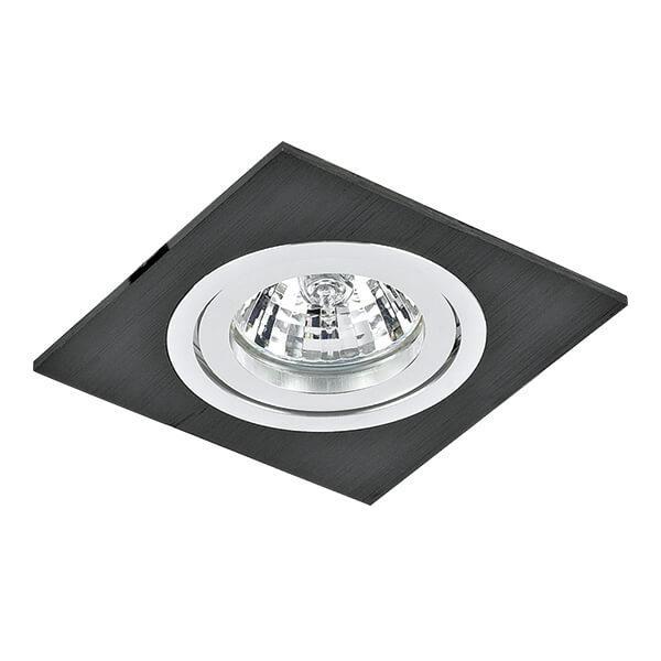 Встраиваемый светильник Lightstar Banale Weng Qua 011007 Встраиваемый светильник Lightstar Banale Weng Qua 011007