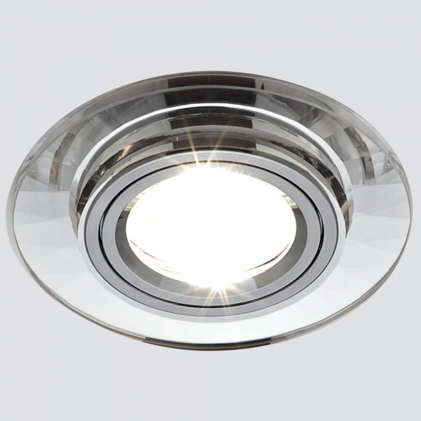 Встраиваемый светильник Ambrella light Classic 8160 CL Встраиваемый светильник Ambrella light Classic 8160 CL