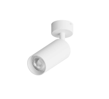 Точечный светильник Hesby Lighting Hesby Focus IP20, 50Вт, GU10, белый HSBL_0116