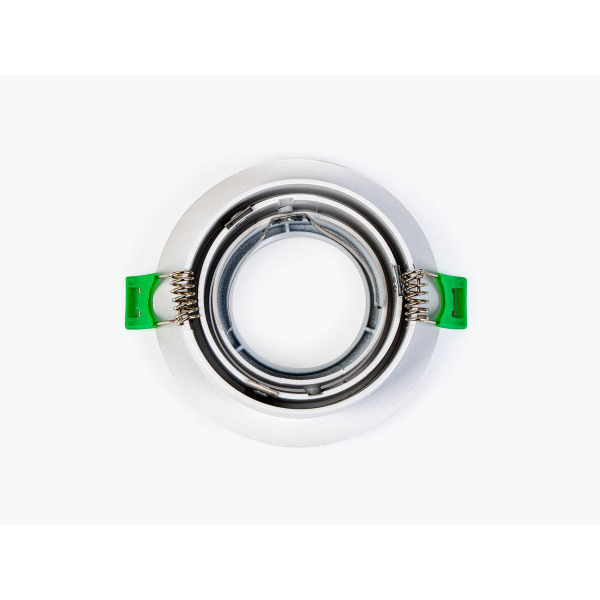 Встраиваемый светильник LEDS POWER GU-R01W, серия SPOT 009476