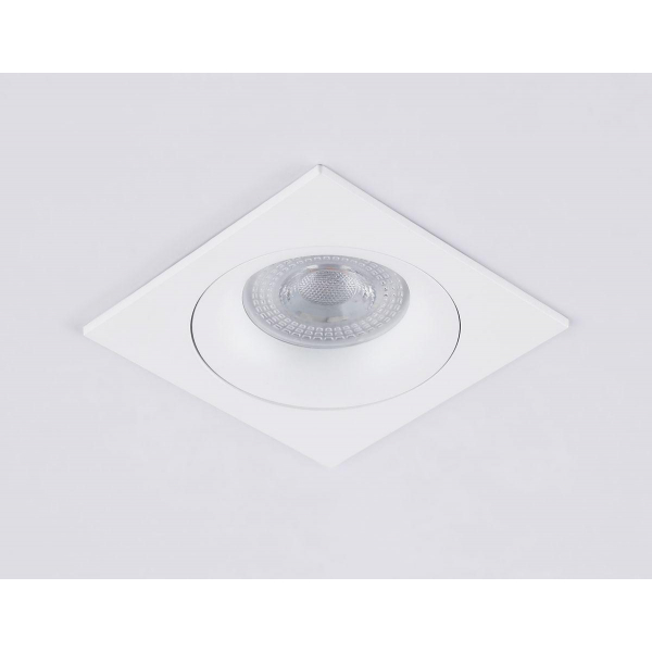 Встраиваемый светильник Ambrella Light Techno Spot Standard Tech TN102726 Встраиваемый светильник Ambrella Light Techno Spot Standard Tech TN102726