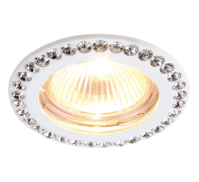 Встраиваемый светильник Divinare Gianetta 1405/03 PL-1