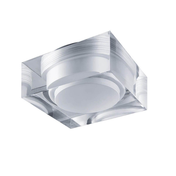 Встраиваемый светильник Lightstar Artico Qua 070244 Встраиваемый светильник Lightstar Artico Qua 070244