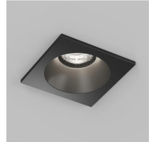 Точечный светильник DENKIRS COVE DK2131-BK