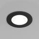 Встраиваемый светильник Denkirs Port DK3101-BK