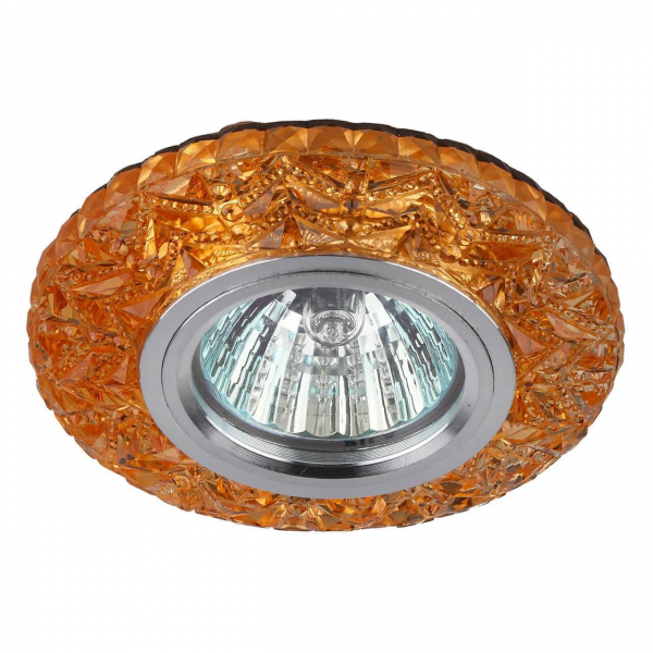 Встраиваемый светильник ЭРА LED с подсветкой DK LD4 TEA/WH Б0019206 Встраиваемый светильник ЭРА LED с подсветкой DK LD4 TEA/WH Б0019206