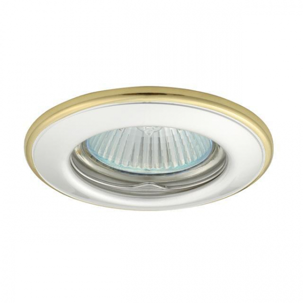 Точечный светильник Kanlux HORN CTC-3114-PS/G 2822 Точечный светильник Kanlux HORN CTC-3114-PS/G 2822