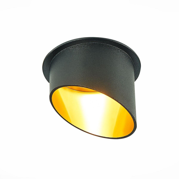 Встраиваемый светильник ST Luce ST214.408.01 Встраиваемый светильник ST Luce ST214.408.01