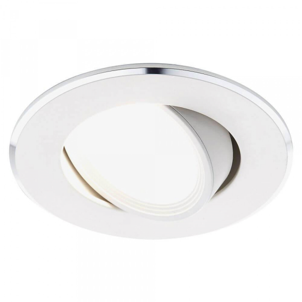 Встраиваемый светильник Ambrella light Classic A502 W Встраиваемый светильник Ambrella light Classic A502 W
