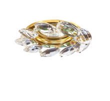 Встраиваемый светильник Lightstar Noce 031902