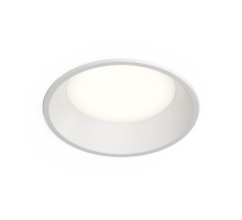 Точечный светильник DENKIRS TRIM DK2452-WH