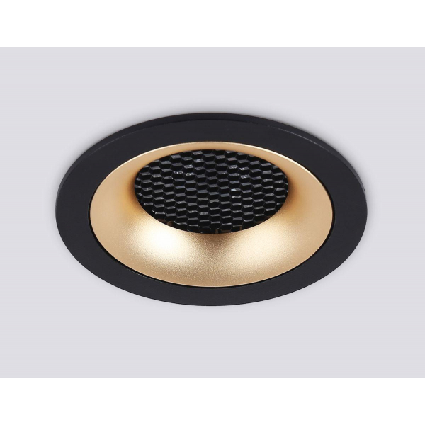 Встраиваемый светильник Ambrella Light Techno Spot Standard Tech TN102725 Встраиваемый светильник Ambrella Light Techno Spot Standard Tech TN102725