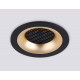 Встраиваемый светильник Ambrella Light Techno Spot Standard Tech TN102725
