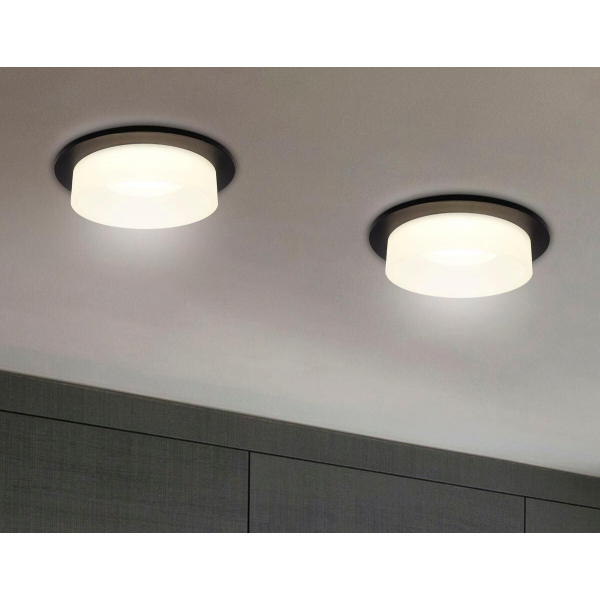 Встраиваемый светильник Ambrella light Techno TN1312 Встраиваемый светильник Ambrella light Techno TN1312
