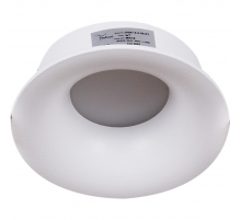 Точечный светильник Reluce 16087-9.0-001PT MR16 WT