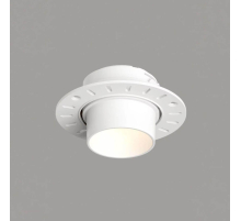 Встраиваемый светильник Denkirs Vibi DK3056-WH
