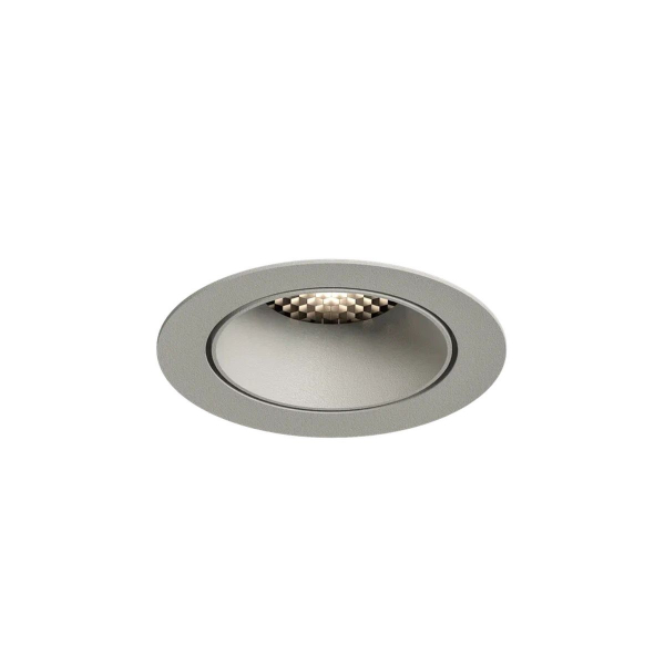 POINTS Точечный светильник DIRECT LED 220В 8Вт 3000К CRI90 15° NO-DIM облачно-серый POINTS Точечный светильник DIRECT LED 220В 8Вт 3000К CRI90 15° NO-DIM облачно-серый