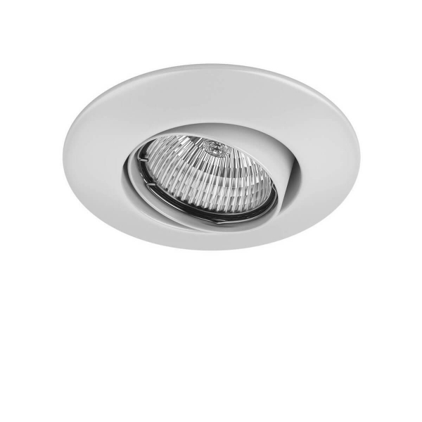 Встраиваемый светильник Lightstar Lega 011050 Встраиваемый светильник Lightstar Lega 011050